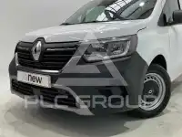 2021 Renault Kangoo