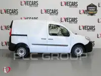 2021 Renault Kangoo