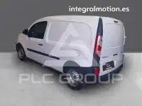 2021 Renault Kangoo