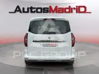 2021 Renault Kangoo