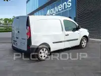 2021 Renault Kangoo