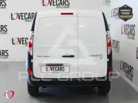 2021 Renault Kangoo