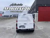 2021 Renault Kangoo