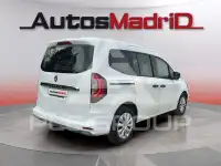 2021 Renault Kangoo