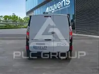 2021 Renault Kangoo