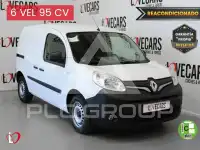 2021 Renault Kangoo