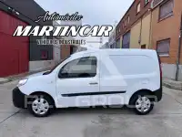 2021 Renault Kangoo