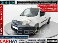 2021 Renault Kangoo