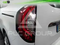 2021 Renault Kangoo