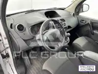 2021 Renault Kangoo