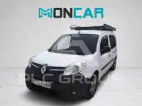 2021 Renault Kangoo