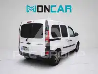 2021 Renault Kangoo
