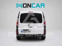 2021 Renault Kangoo