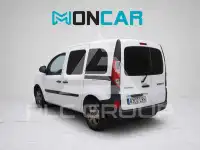 2021 Renault Kangoo