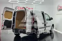 2021 Renault Kangoo