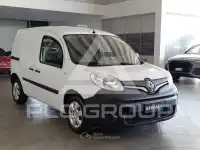 2021 Renault Kangoo