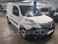 2021 Renault Kangoo