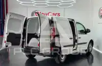 2021 Renault Kangoo