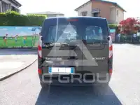 2021 Renault Kangoo