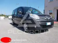 2021 Renault Kangoo