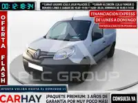 2021 Renault Kangoo