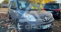 2021 Renault Kangoo