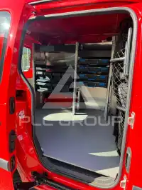 2021 Renault Kangoo