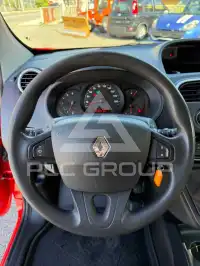 2021 Renault Kangoo