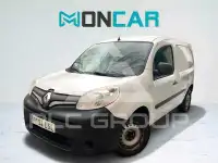 2021 Renault Kangoo