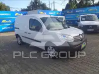 2021 Renault Kangoo