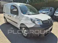 2021 Renault Kangoo