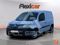 2021 Renault Kangoo