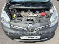 2021 Renault Kangoo