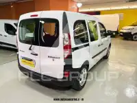 2021 Renault Kangoo