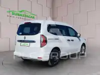 2021 Renault Kangoo