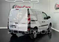 2021 Renault Kangoo