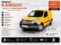 2021 Renault Kangoo