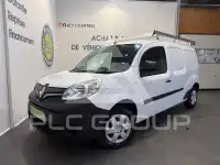 2021 Renault Kangoo
