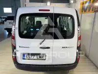 2021 Renault Kangoo