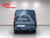 2021 Renault Kangoo