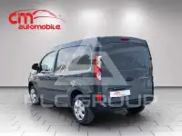 2021 Renault Kangoo