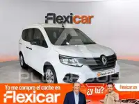 2021 Renault Kangoo