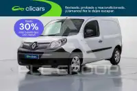2021 Renault Kangoo