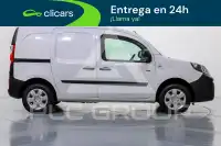 2021 Renault Kangoo