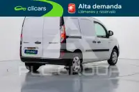 2021 Renault Kangoo