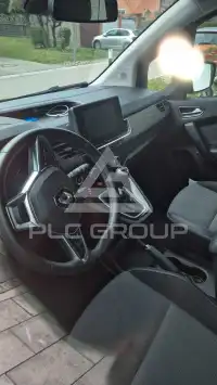 2021 Renault Kangoo