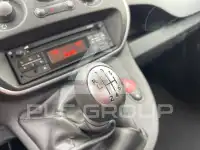 2021 Renault Kangoo