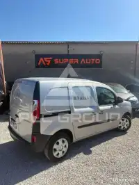 2021 Renault Kangoo