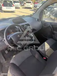 2021 Renault Kangoo