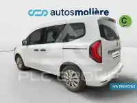 2021 Renault Kangoo